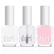 French Manicure Trio  Set
