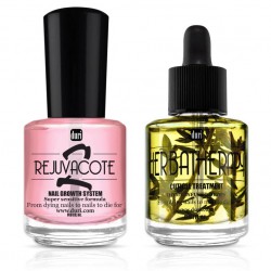 Duri Nail Strengthening Duo 