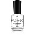 Duri Brush N Go Plumping top coat