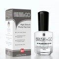Duri Brush N Go Plumping top coat