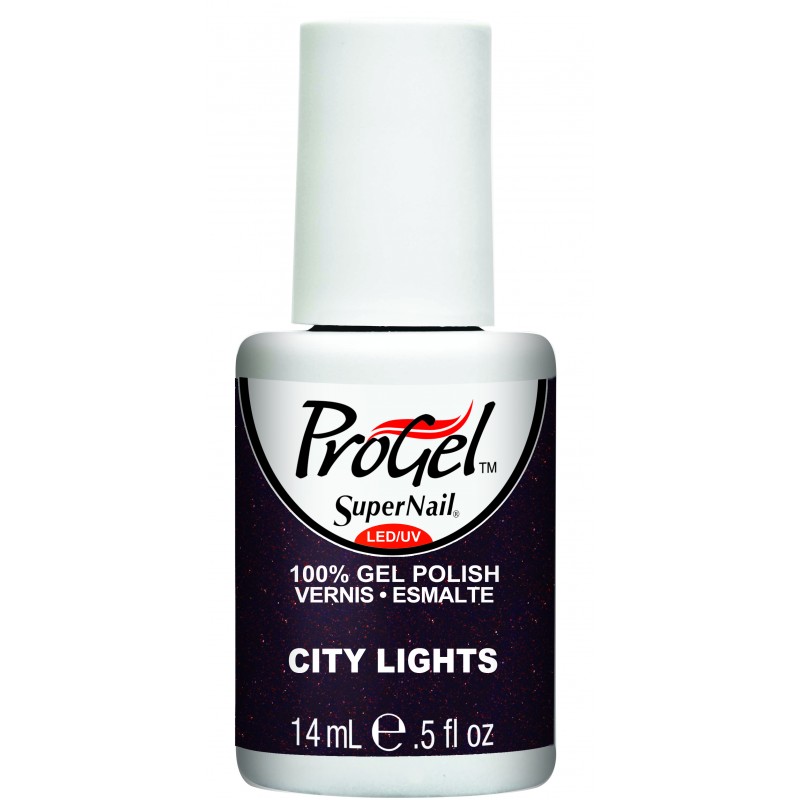 Progel City Lights