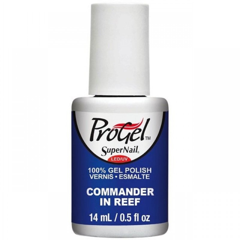 Progel Commander In Reef