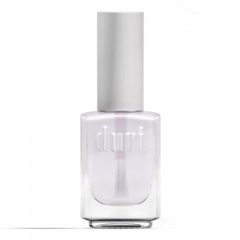 Duri Clear Base and Top Coat 
