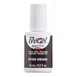 Progel Dyed Denim