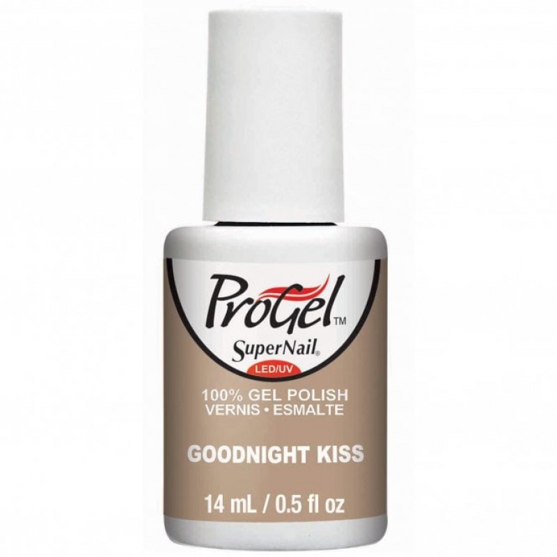 Progel Goodnight Kiss