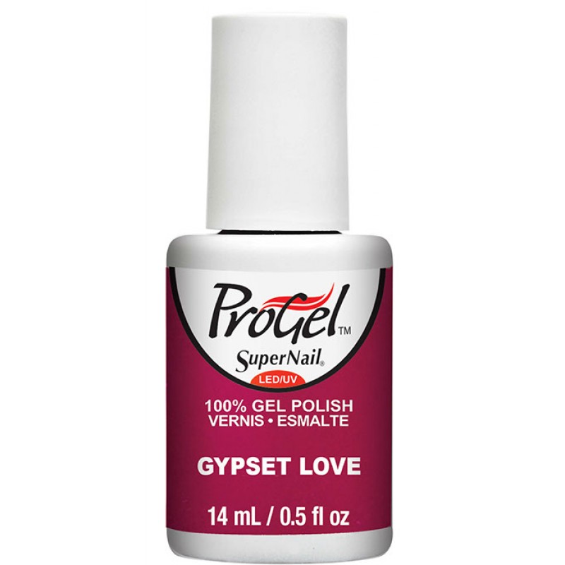 Progel Gypset Love 
