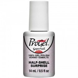 Progel Half Shell Surprise 