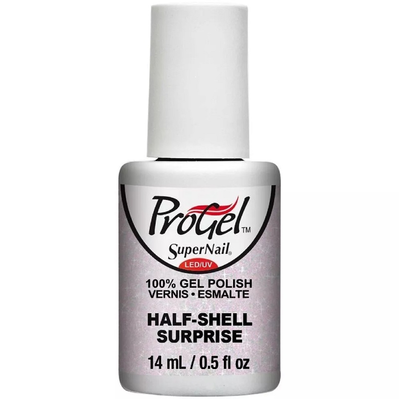 Progel Half Shell Surprise 