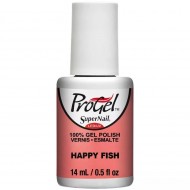 Progel Happy Fish
