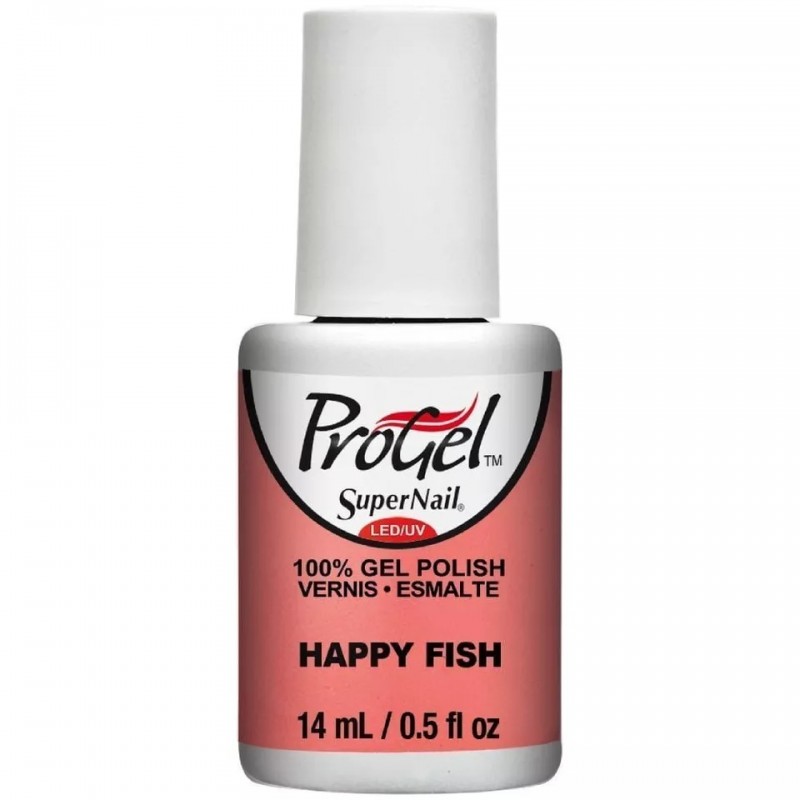 Progel Happy Fish