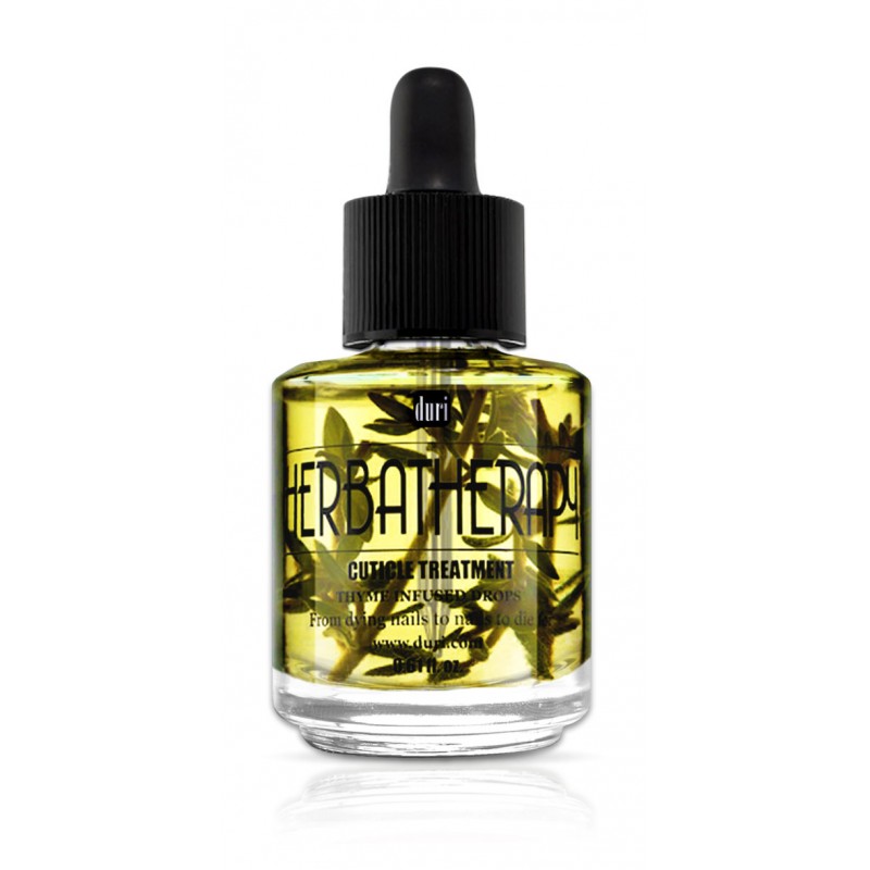 Duri Herbatherapy Oil