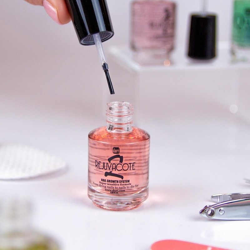 Duri Nail Strengthening Duo 