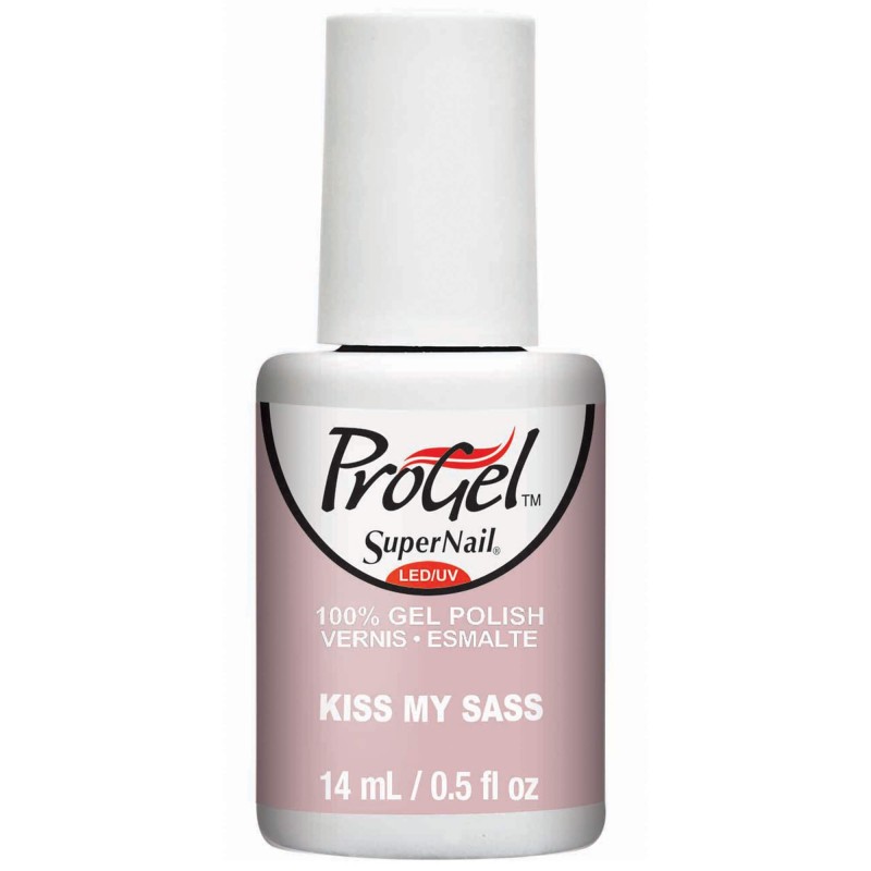 Progel  Kiss My Sass