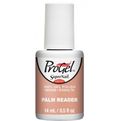 Progel Palm Reader
