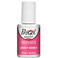 Progel love-y Dove-y