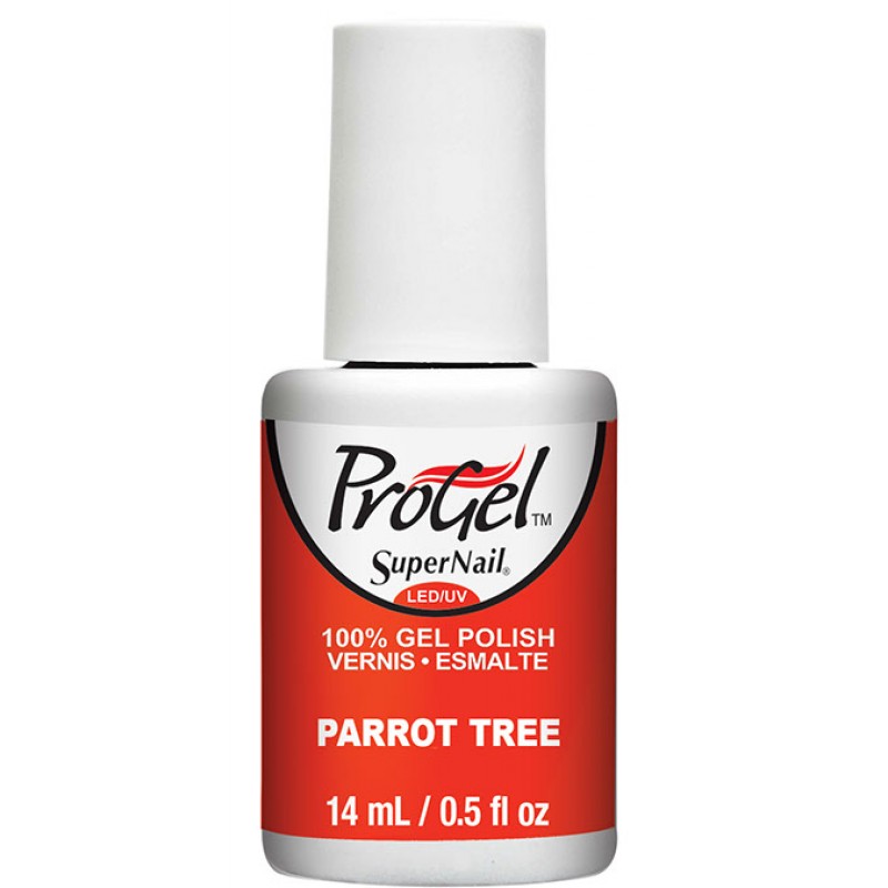 Progel Parrot Tree