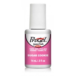 Progel Sugar Cookie
