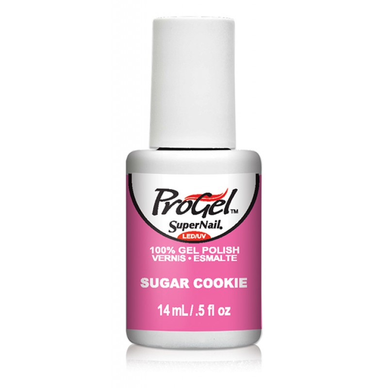Progel Sugar Cookie