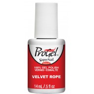 Progel Velvet Rope