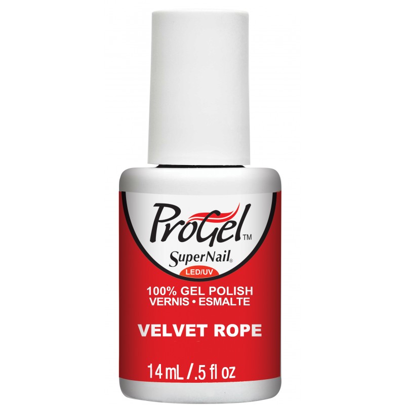 Progel Velvet Rope