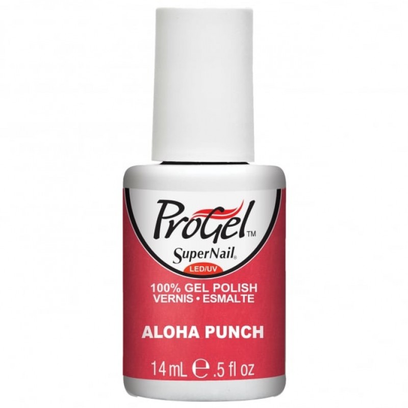 Progel Aloha Punch