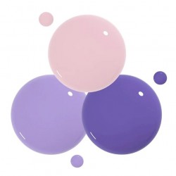 Duri NB Love is Blind 3 Piece Polish set
