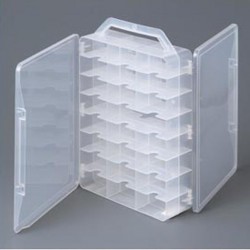 Polish Carry Cases