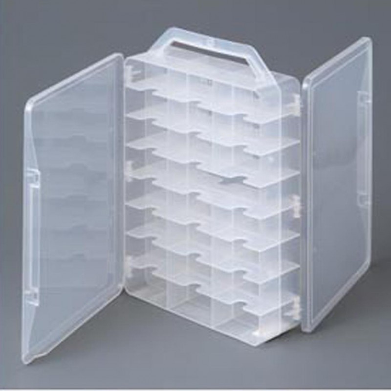 Polish Carry Cases